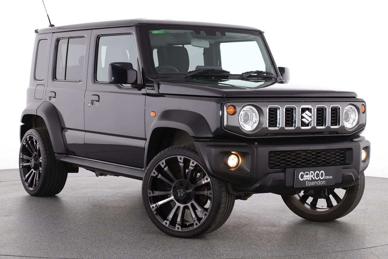 Suzuki Jimny image 1