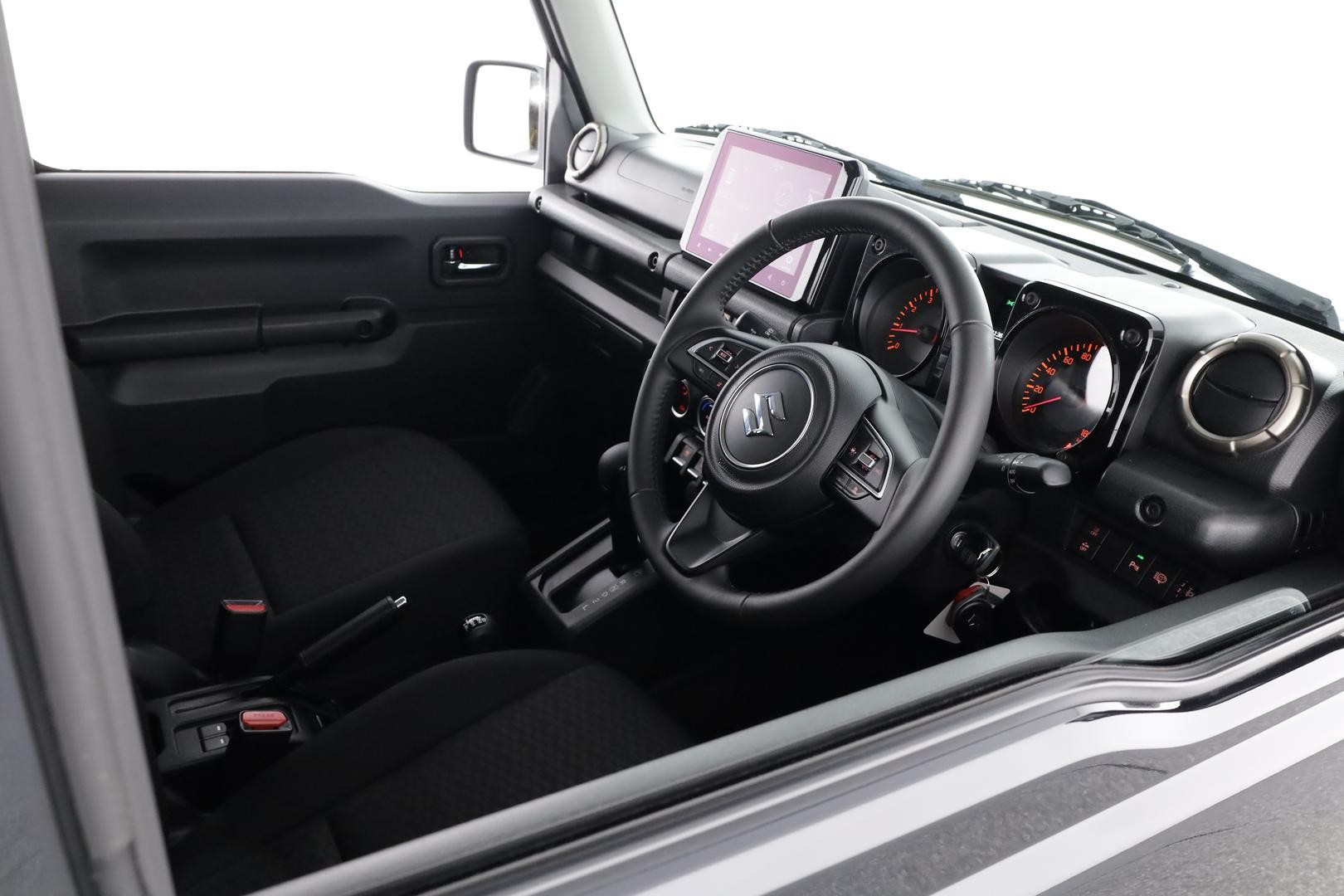 Suzuki Jimny image 3