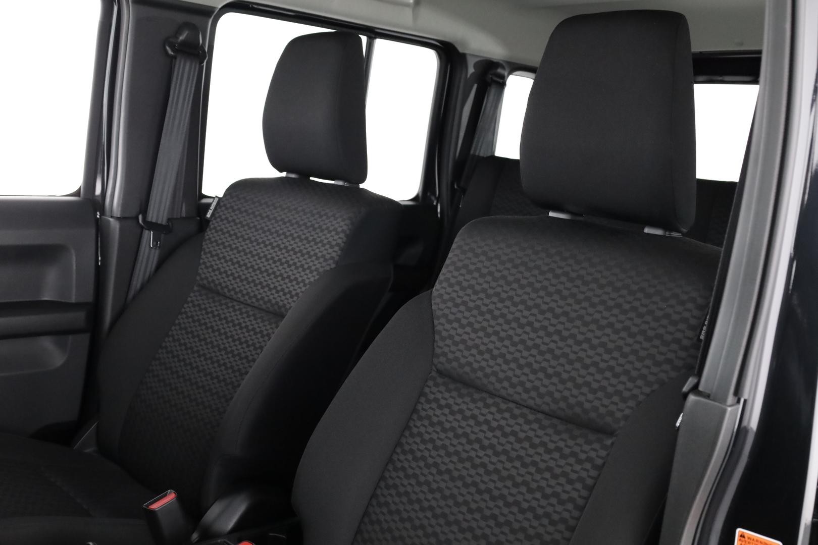Suzuki Jimny image 4