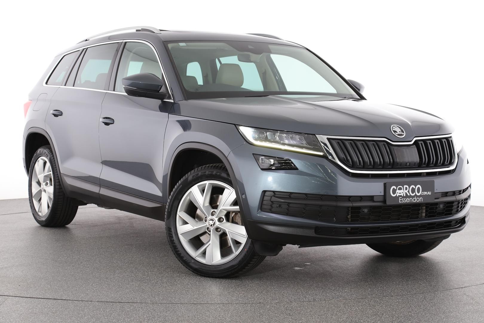 Skoda Kodiaq image 1