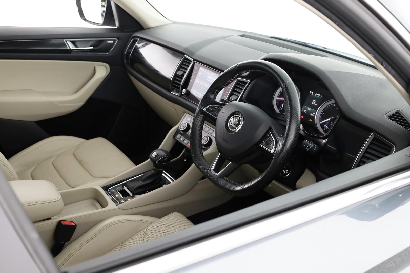 Skoda Kodiaq image 4