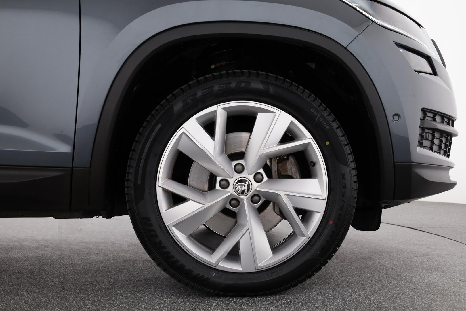 Skoda Kodiaq image 3