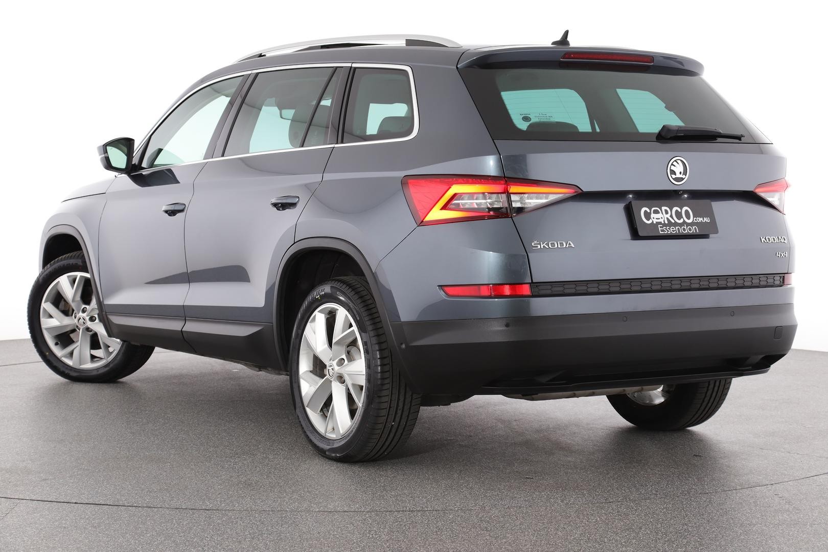 Skoda Kodiaq image 2