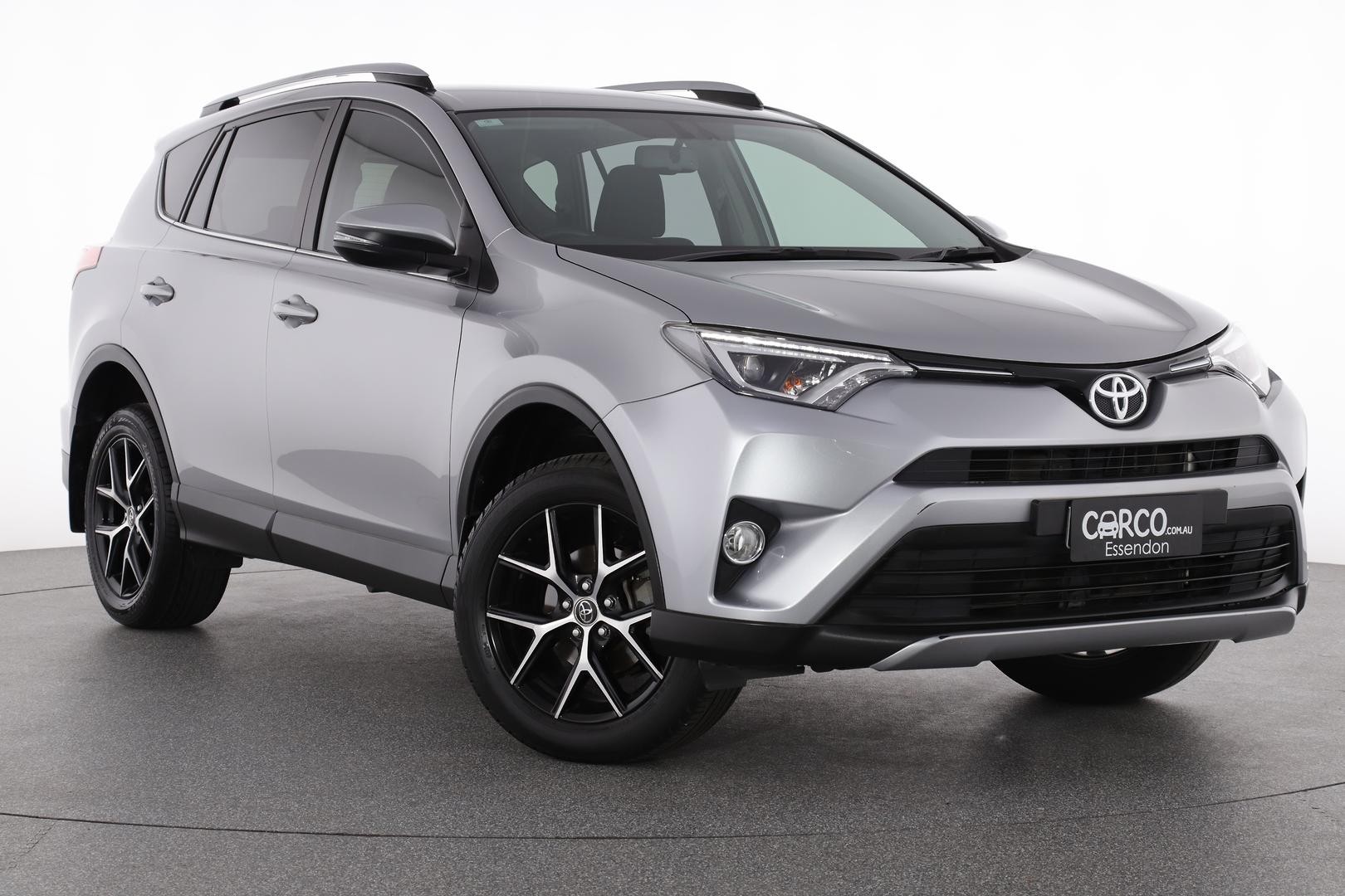 Toyota Rav4 image 1