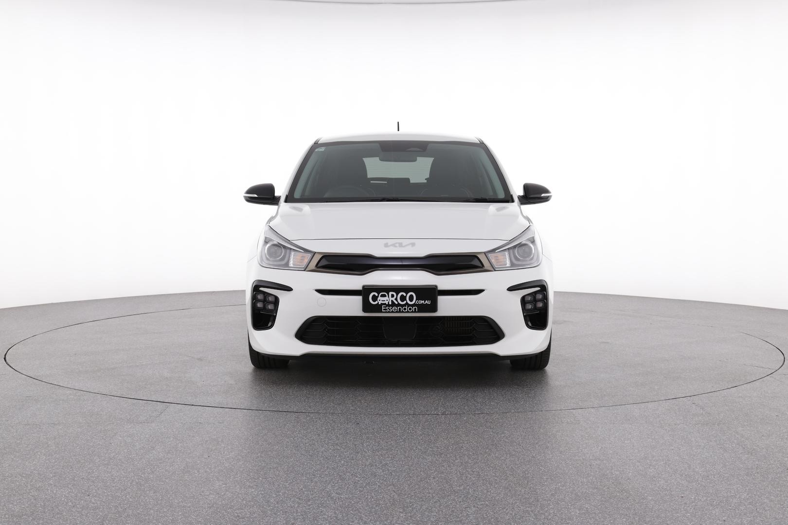 Kia Rio image 2