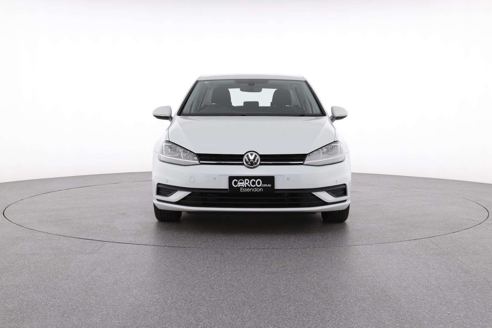 Volkswagen Golf image 2
