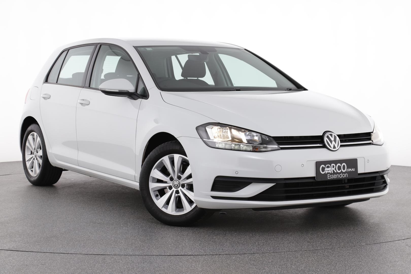Volkswagen Golf image 1