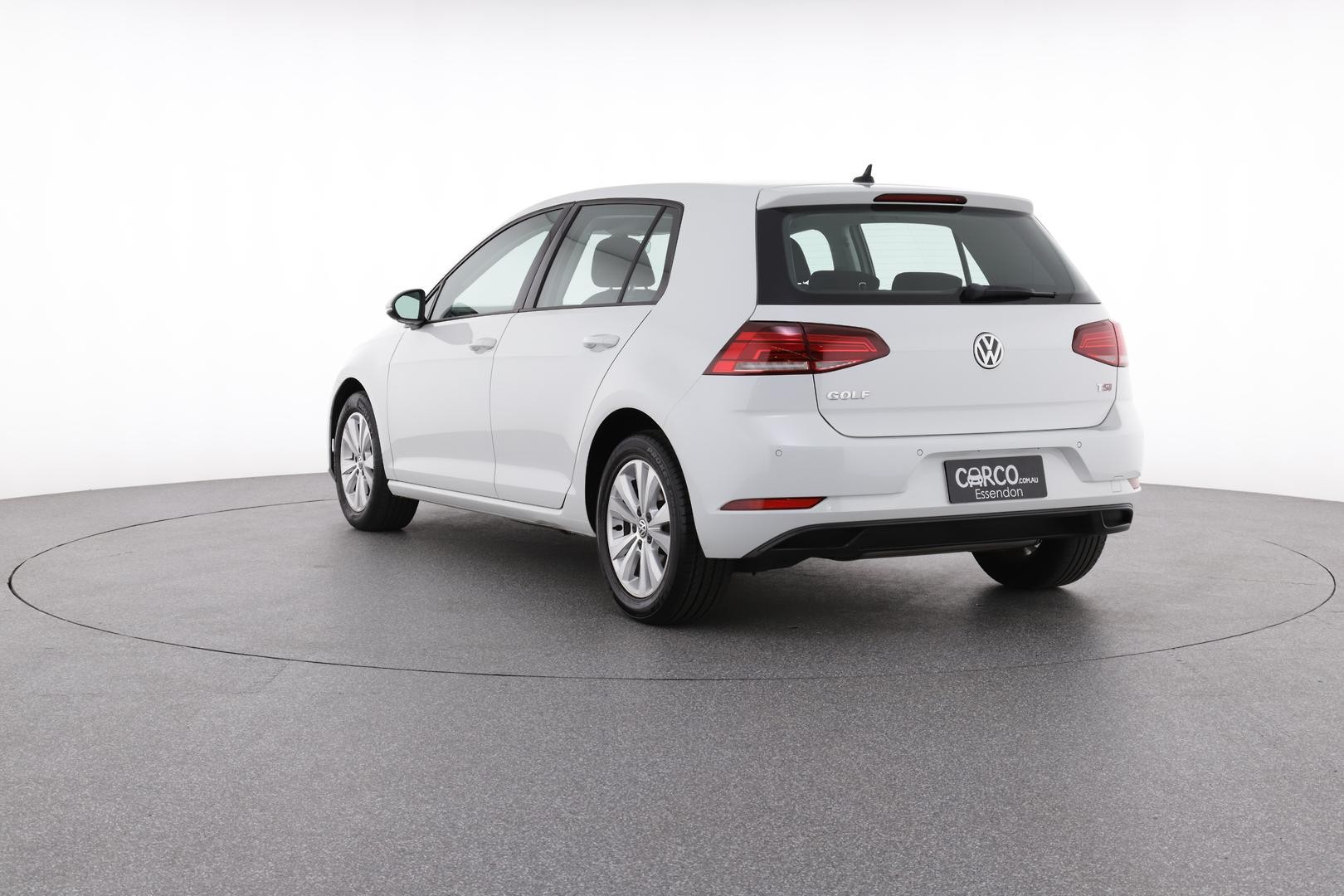Volkswagen Golf image 4