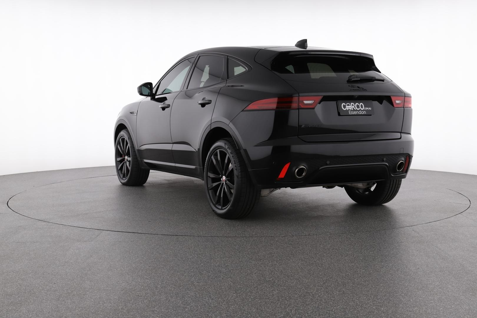 Jaguar E-pace image 4