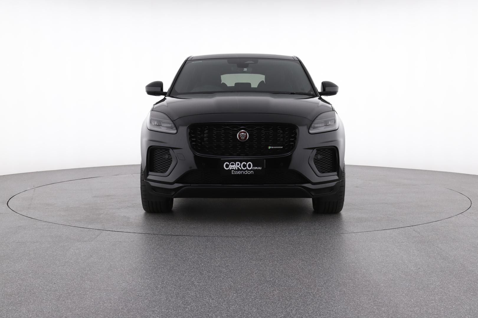 Jaguar E-pace image 2
