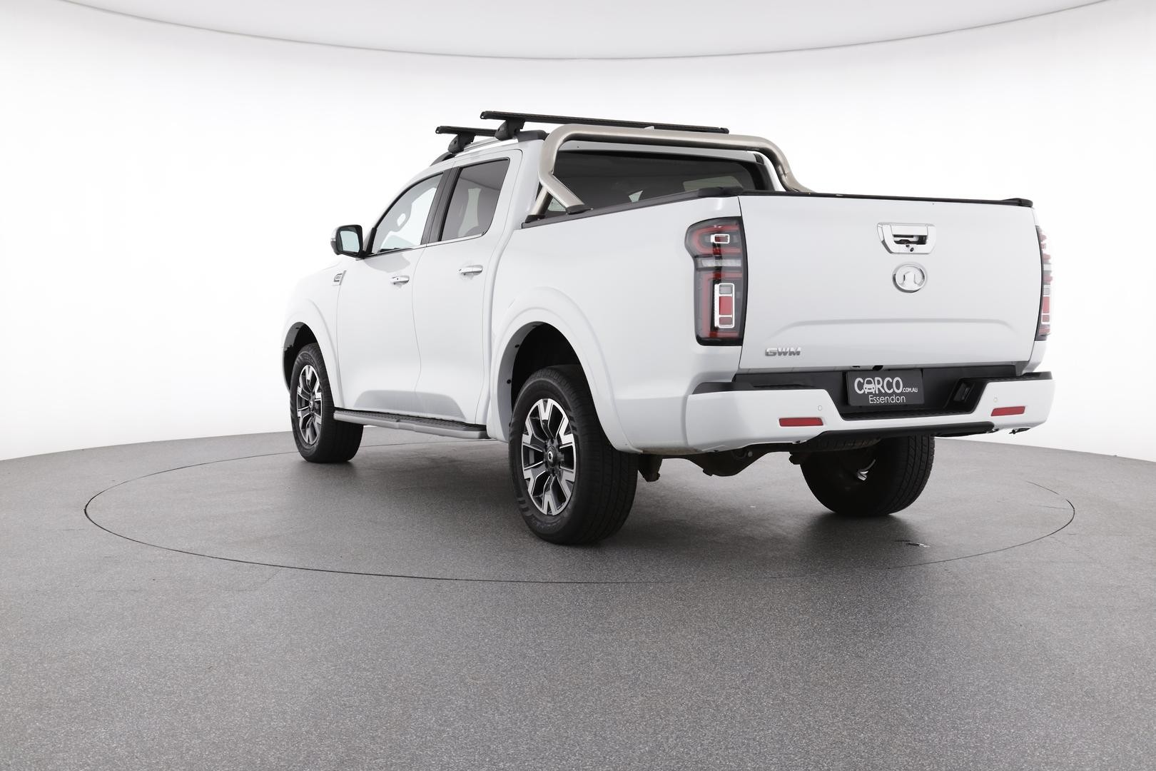 Gwm Ute image 4