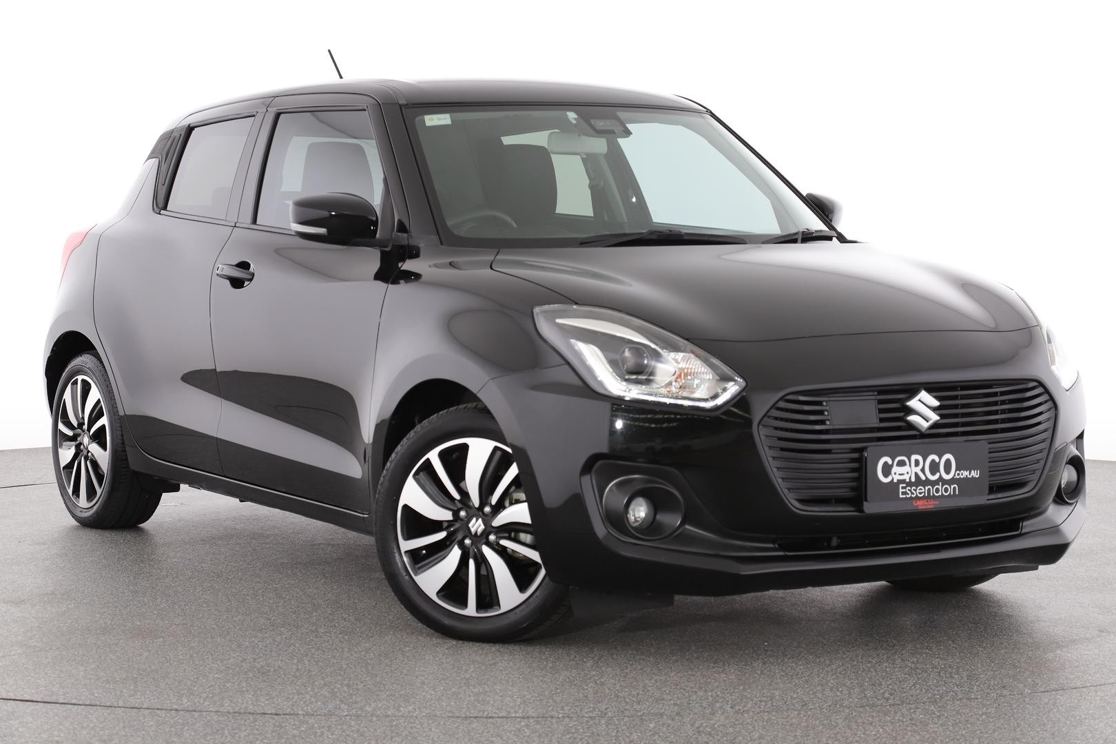 Suzuki Swift image 1