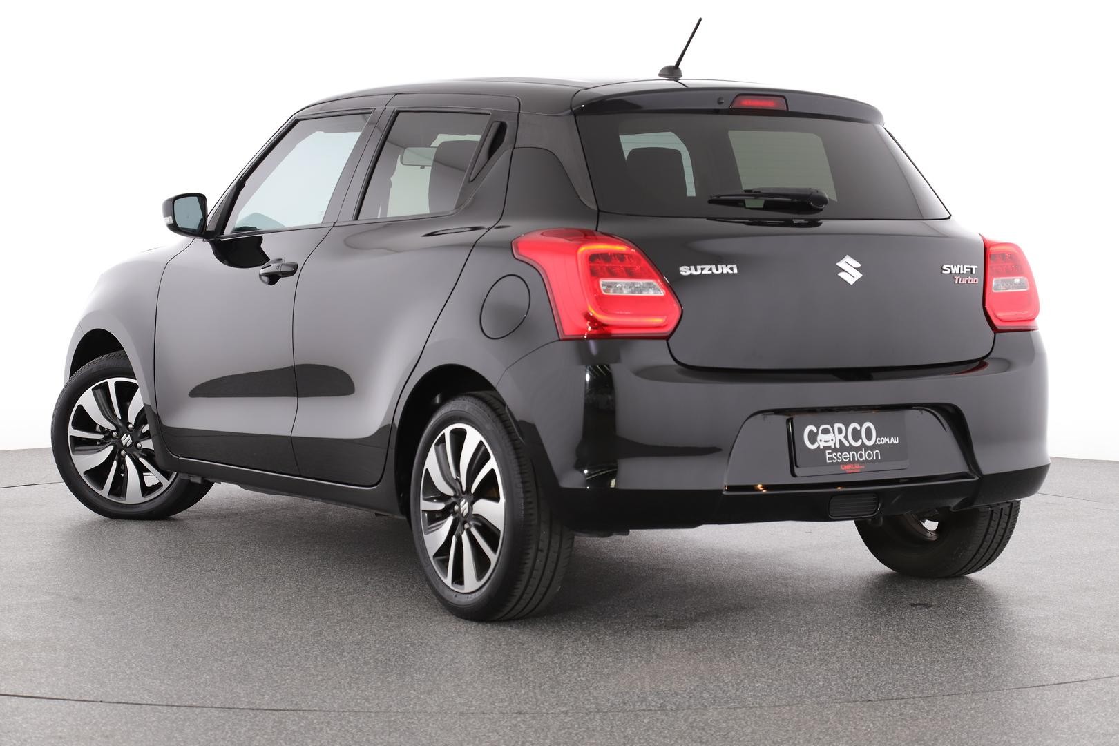 Suzuki Swift image 2