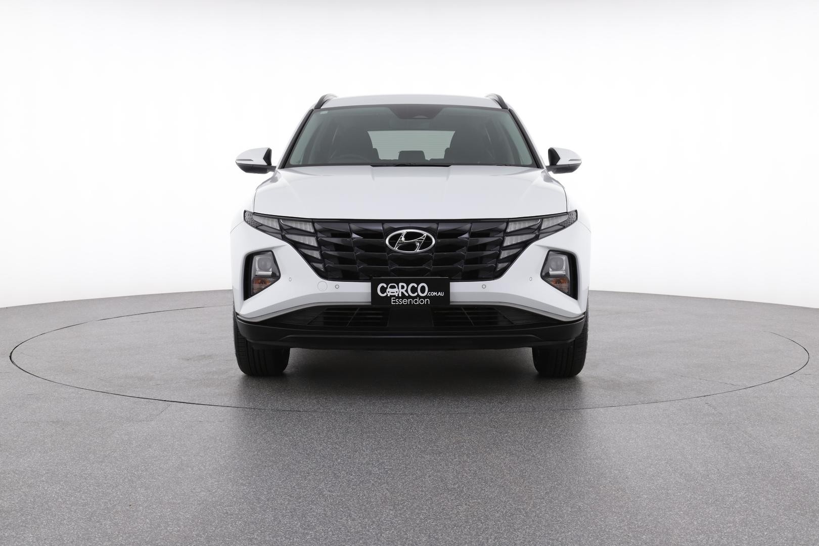 Hyundai Tucson image 2
