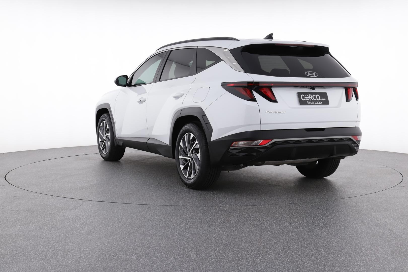 Hyundai Tucson image 4