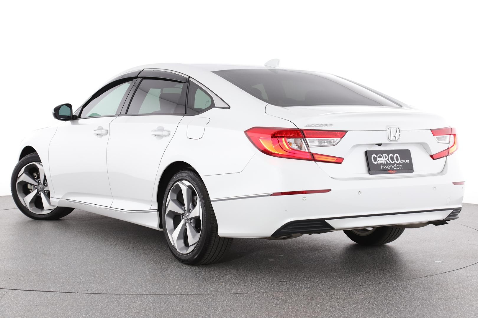 Honda Accord image 2