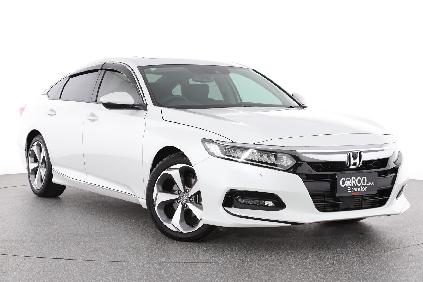 Honda Accord image 1