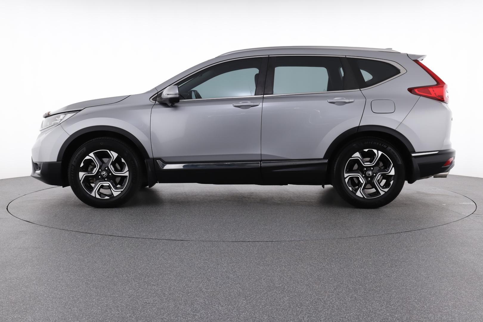 Honda Cr-v image 3