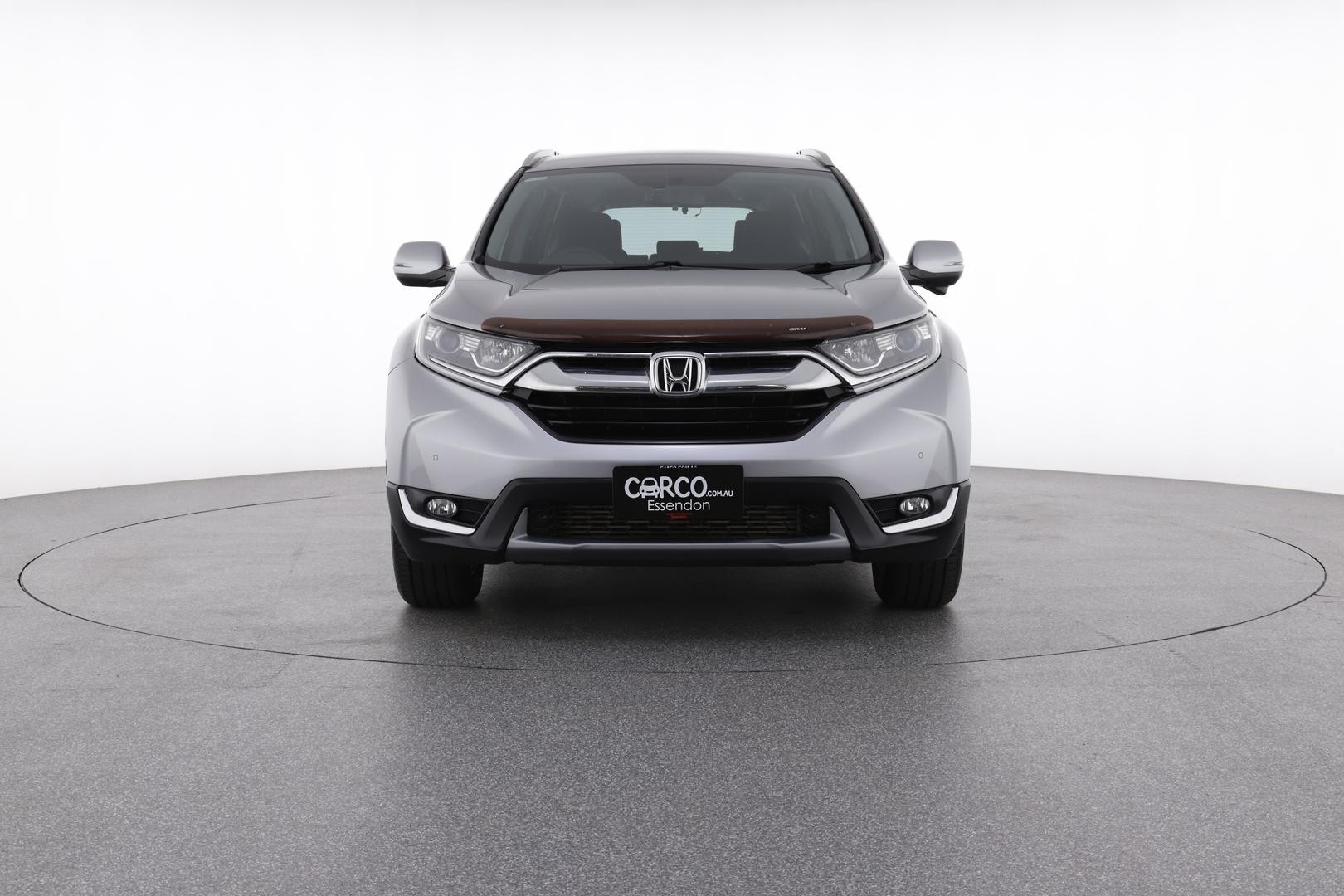 Honda Cr-v image 2