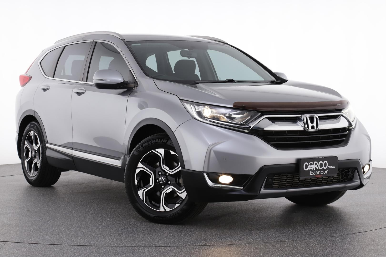 Honda Cr-v image 1