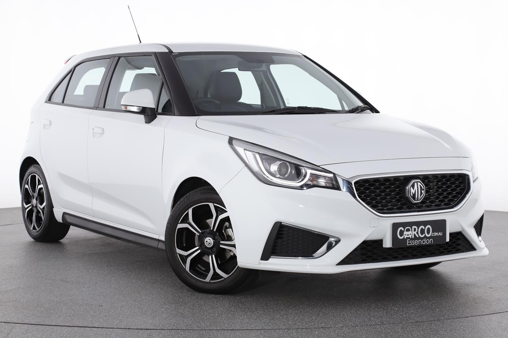 MG Mg3 image 1