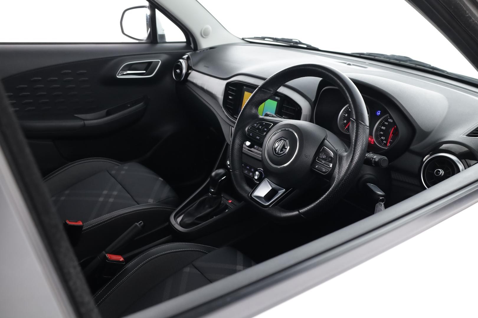 MG Mg3 image 4
