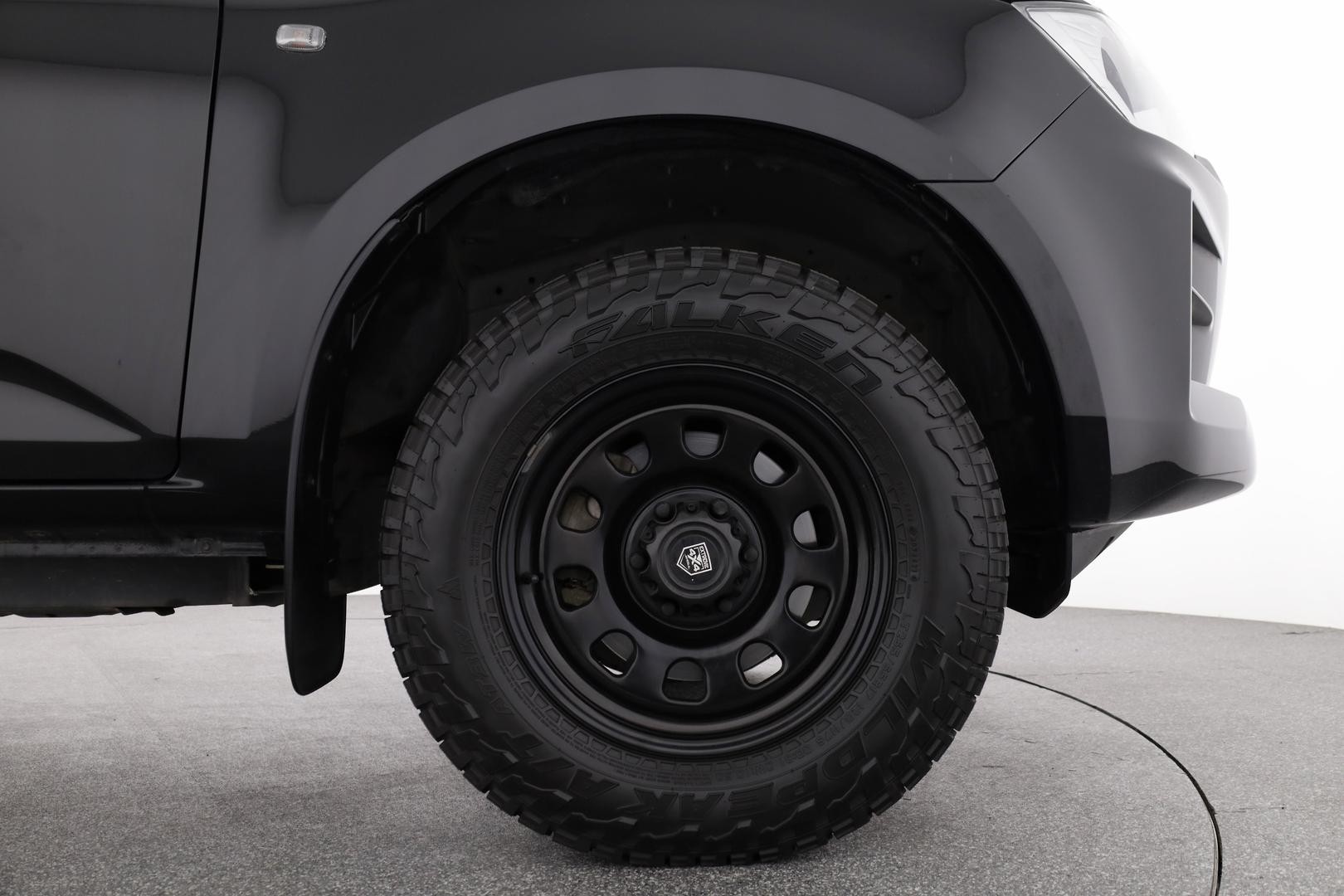 Isuzu D-max image 3