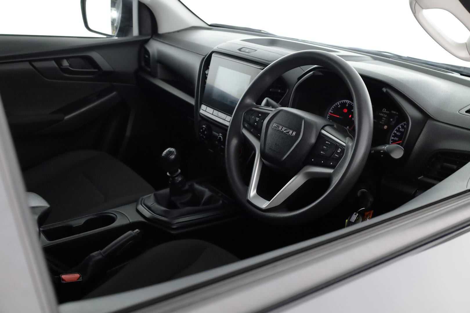 Isuzu D-max image 4