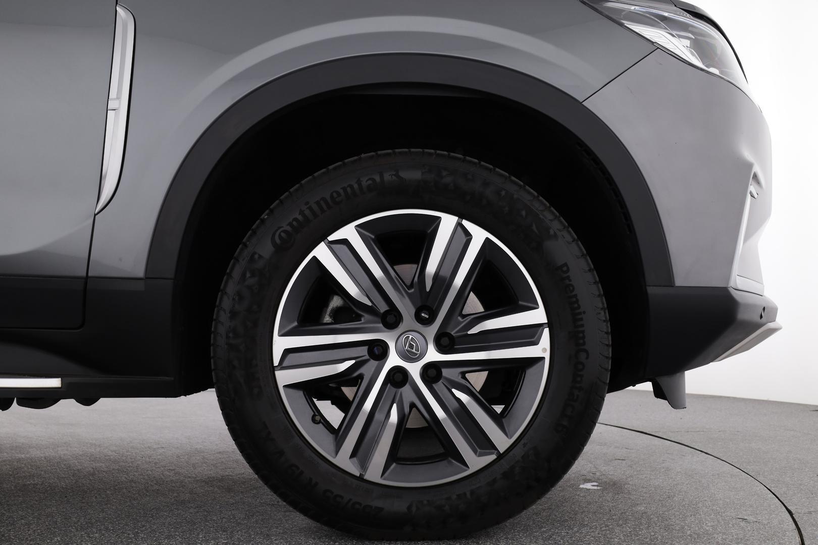 LDV D90 image 3