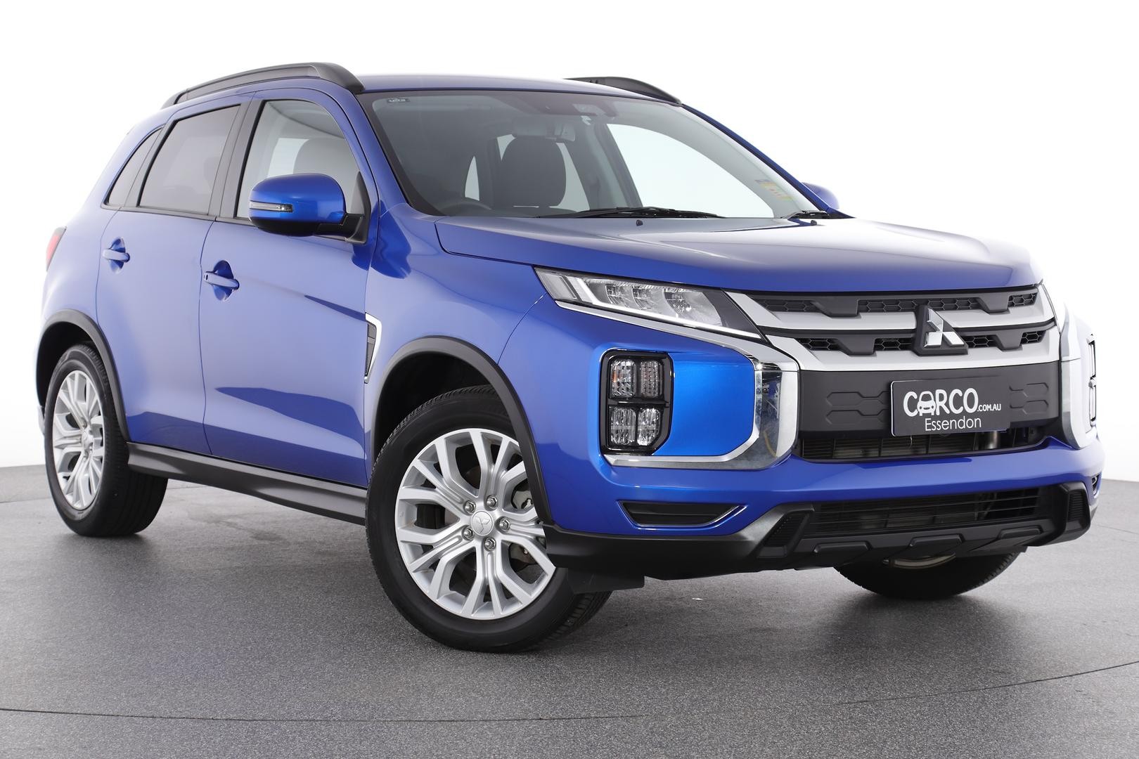 Mitsubishi Asx image 1