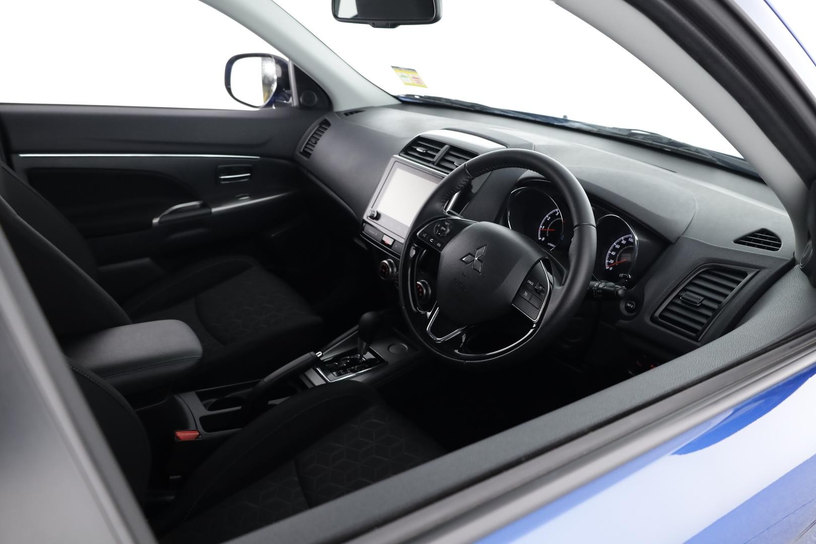 Mitsubishi Asx image 4