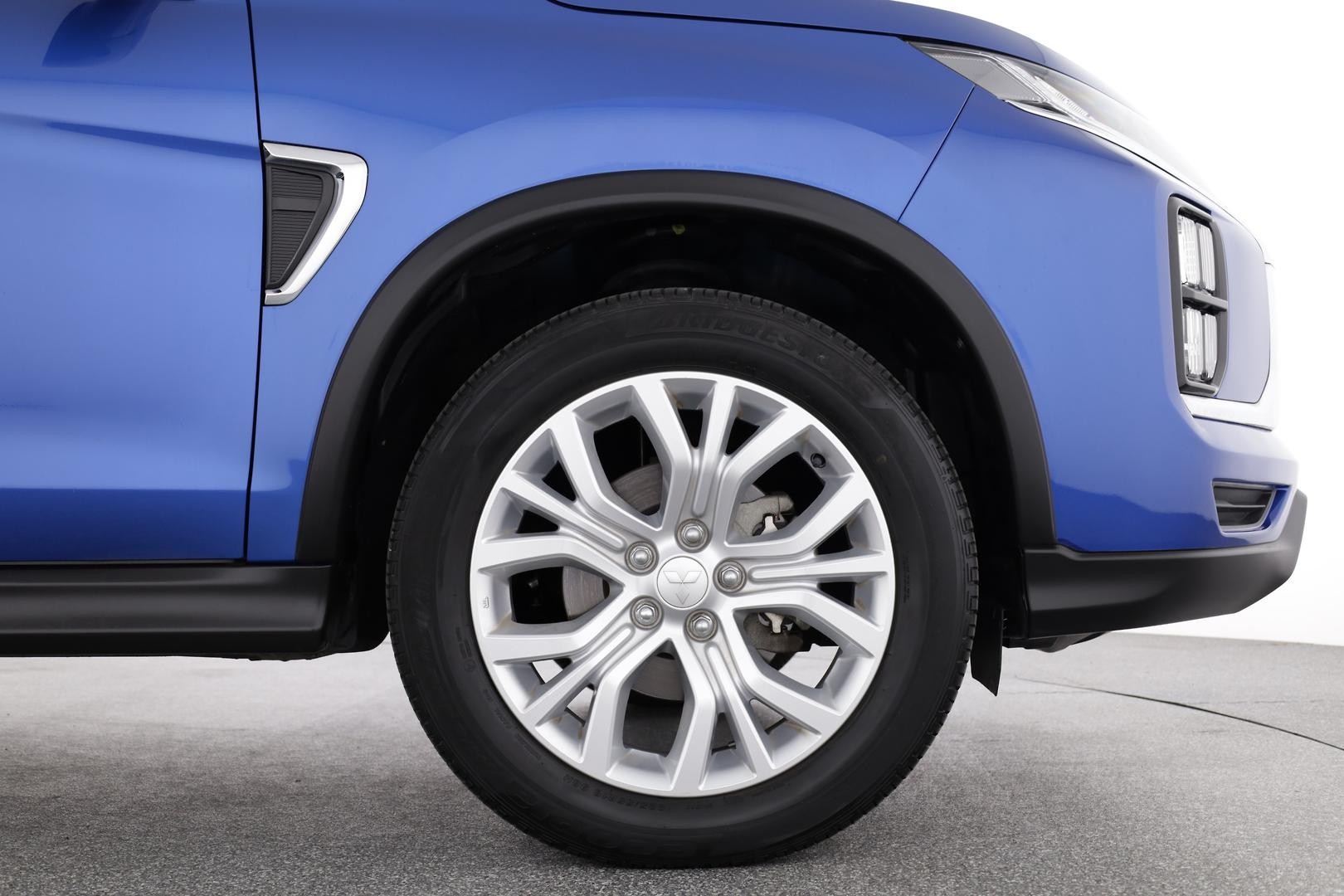 Mitsubishi Asx image 3