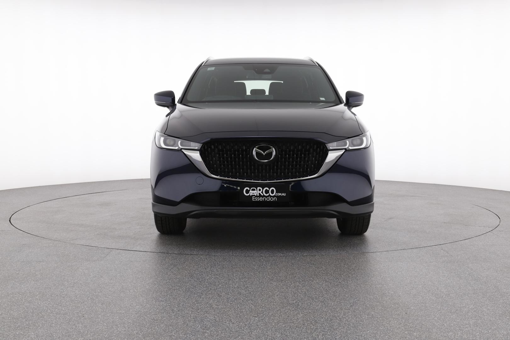 Mazda Cx-8 image 2