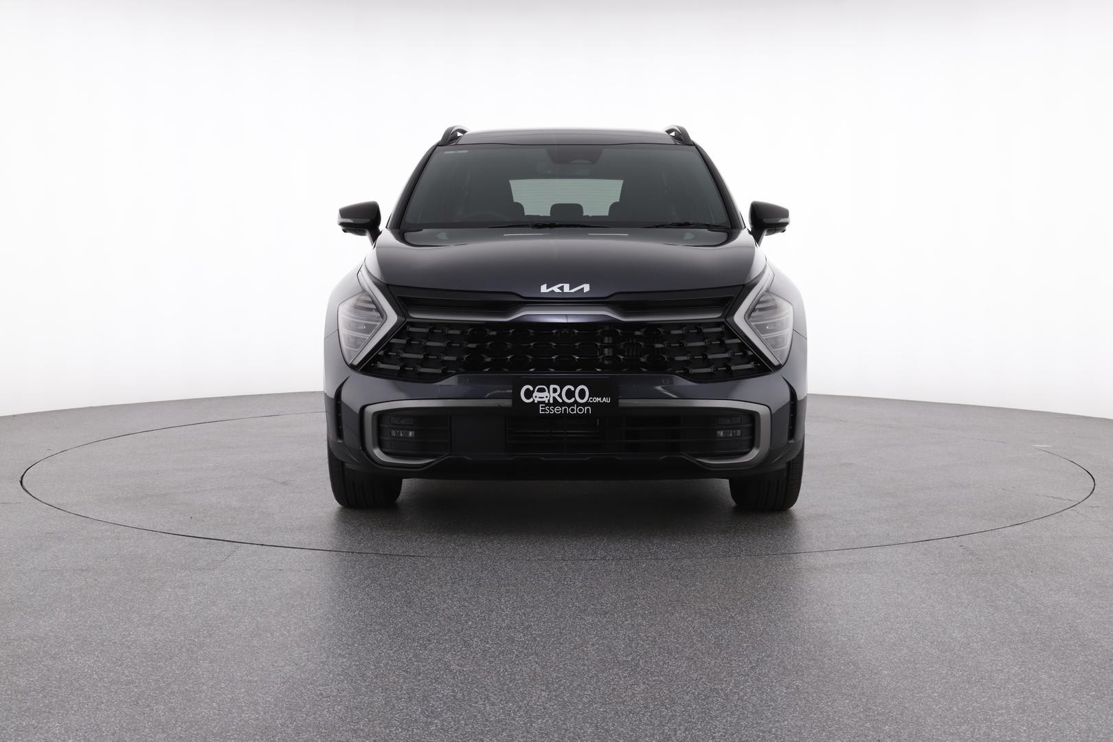 Kia Sportage image 2