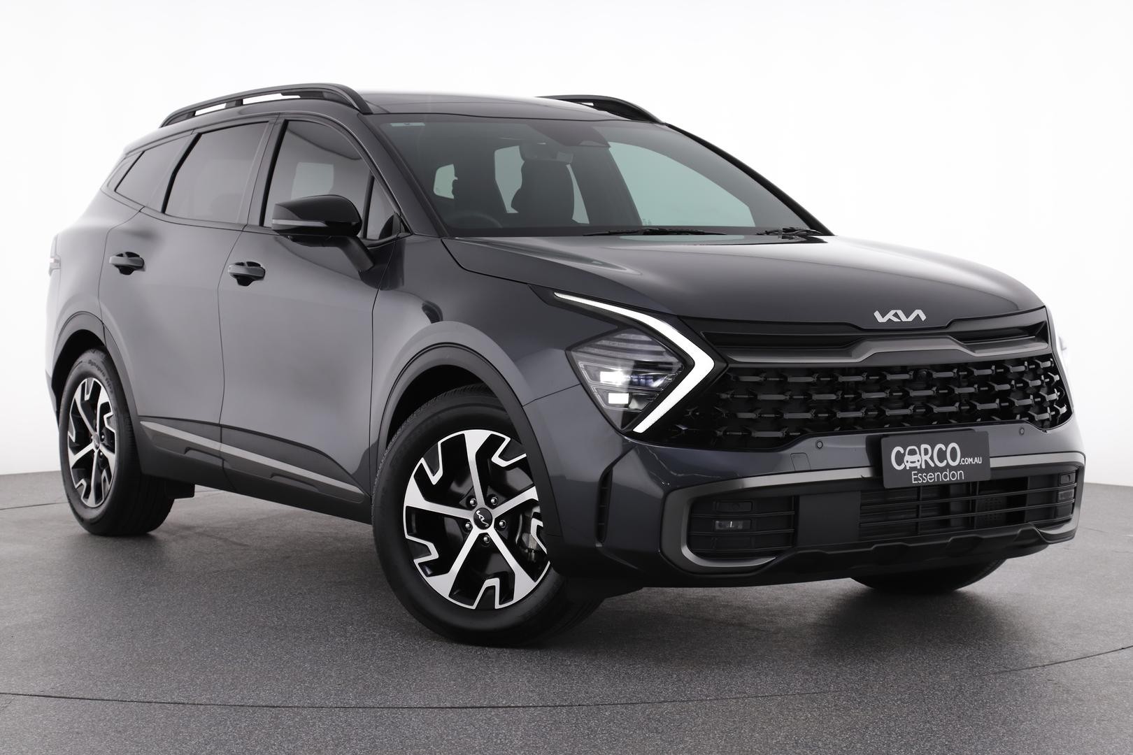 Kia Sportage image 1