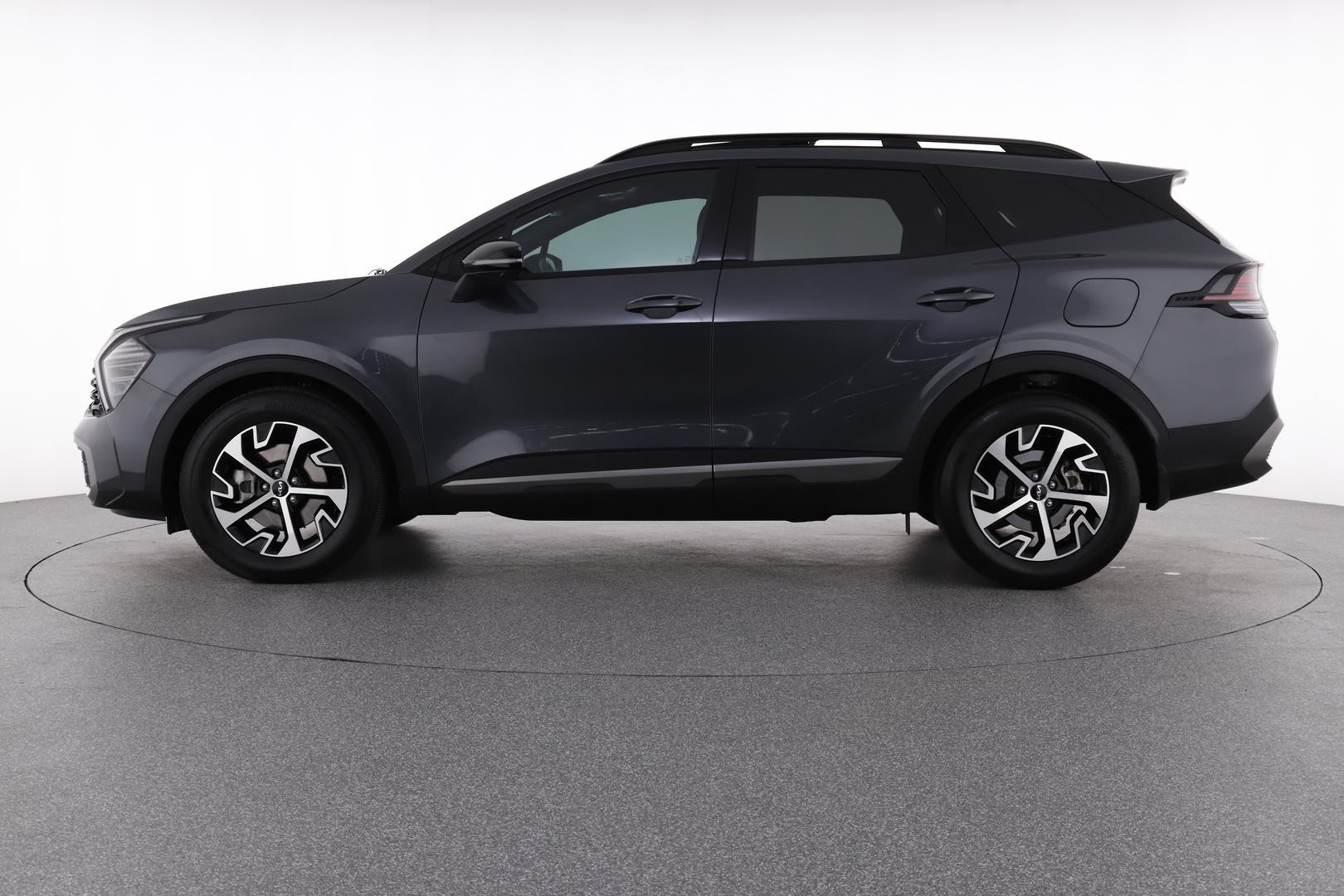 Kia Sportage image 3