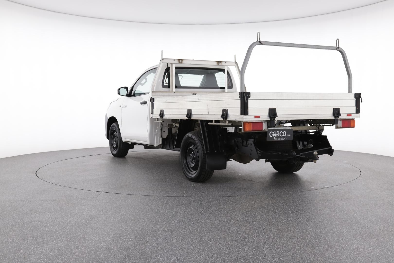 Toyota Hilux image 4