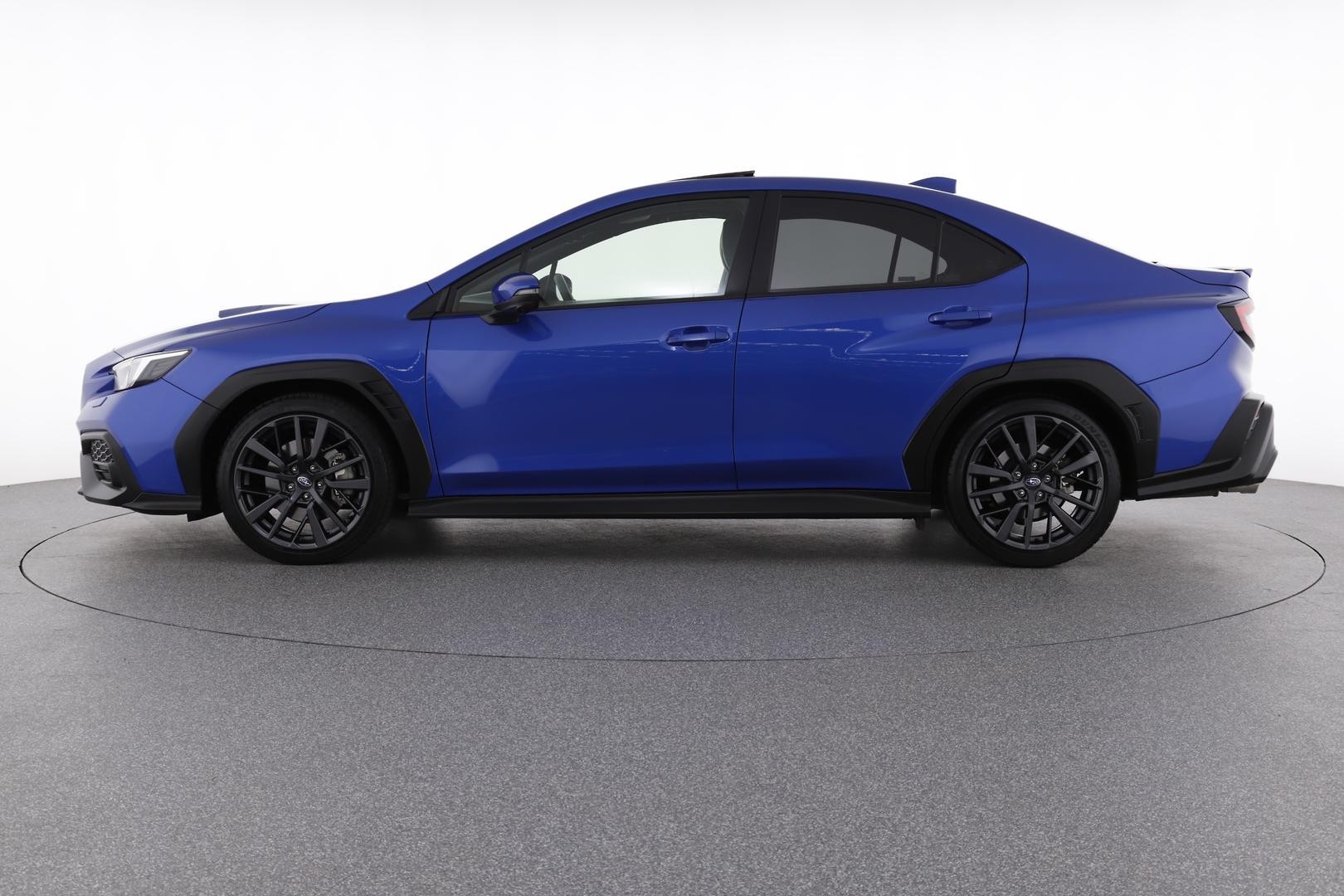 Subaru Wrx image 4