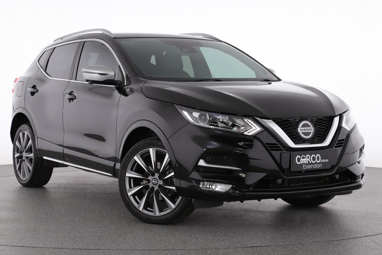 Nissan Qashqai image 1