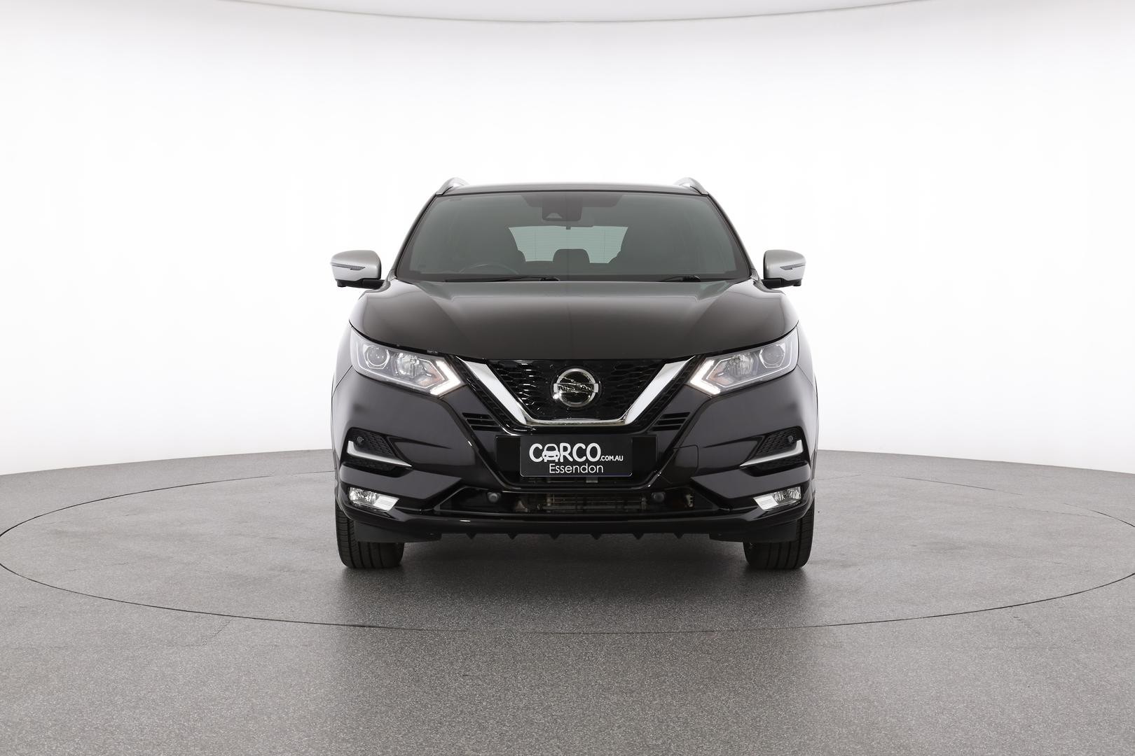 Nissan Qashqai image 3