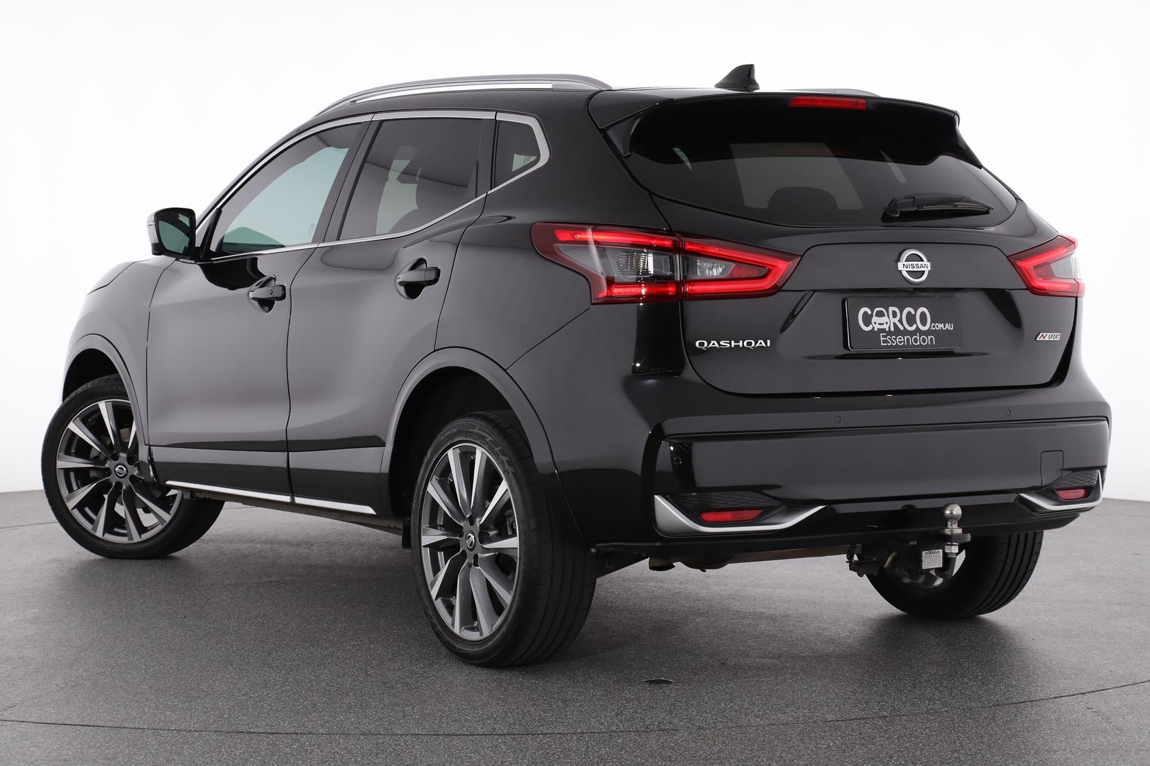 Nissan Qashqai image 2