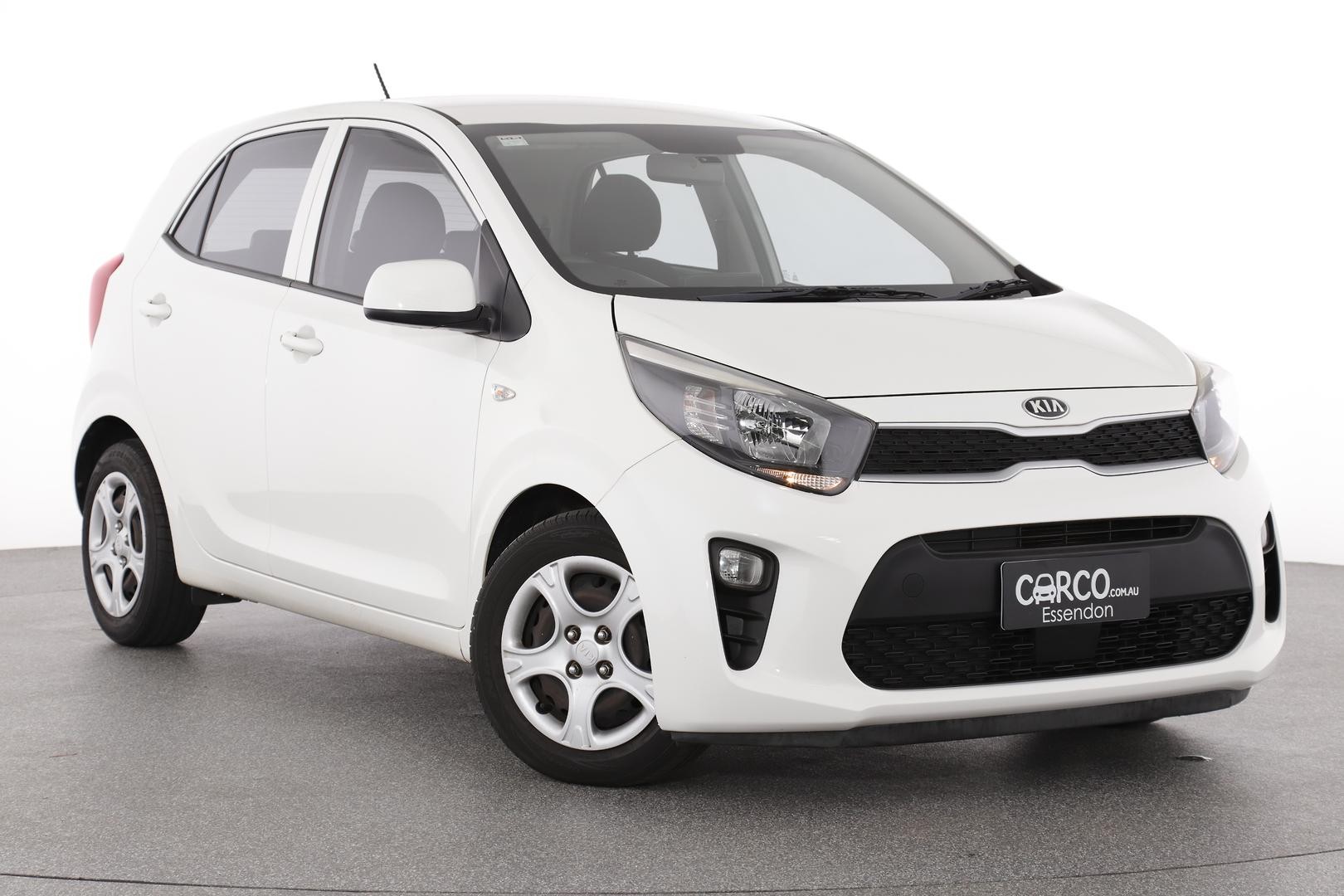 Kia Picanto image 1