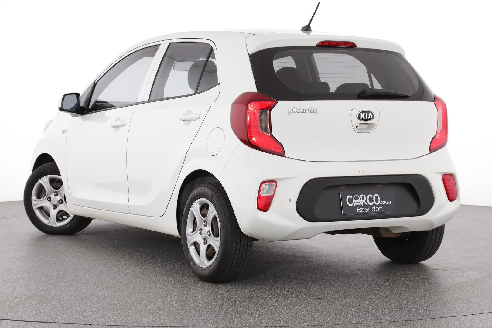 Kia Picanto image 2