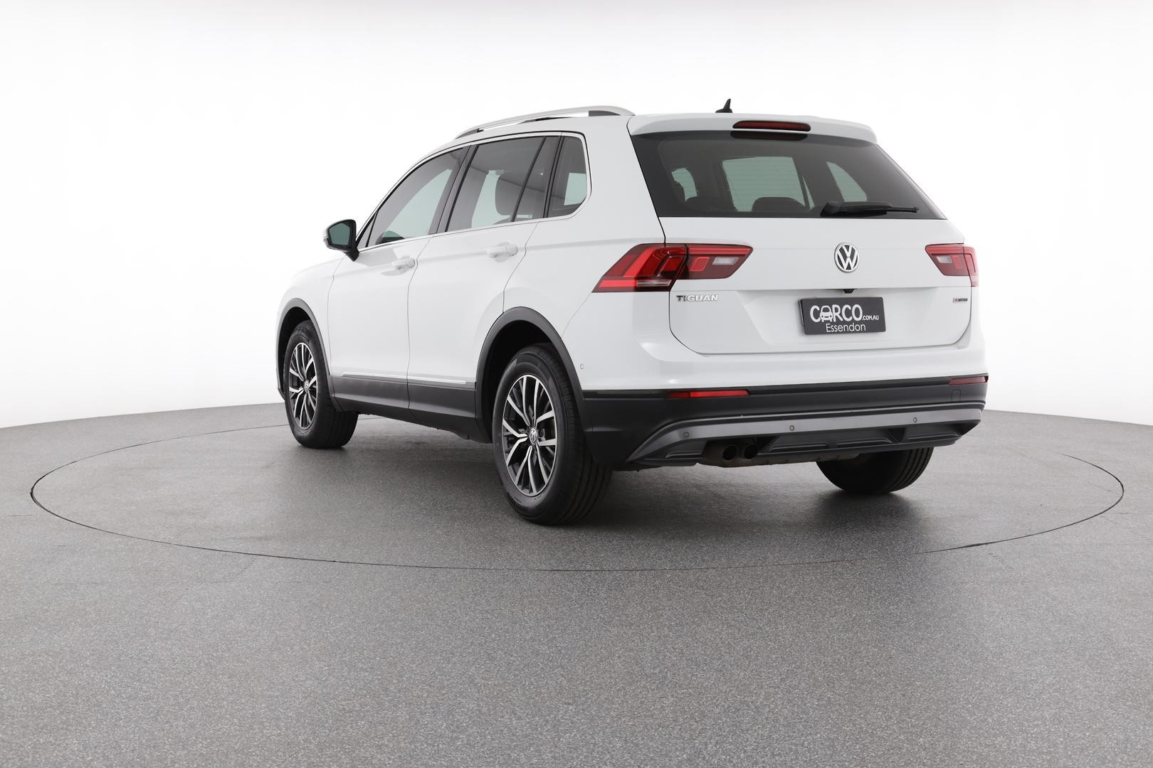 Volkswagen Tiguan image 4