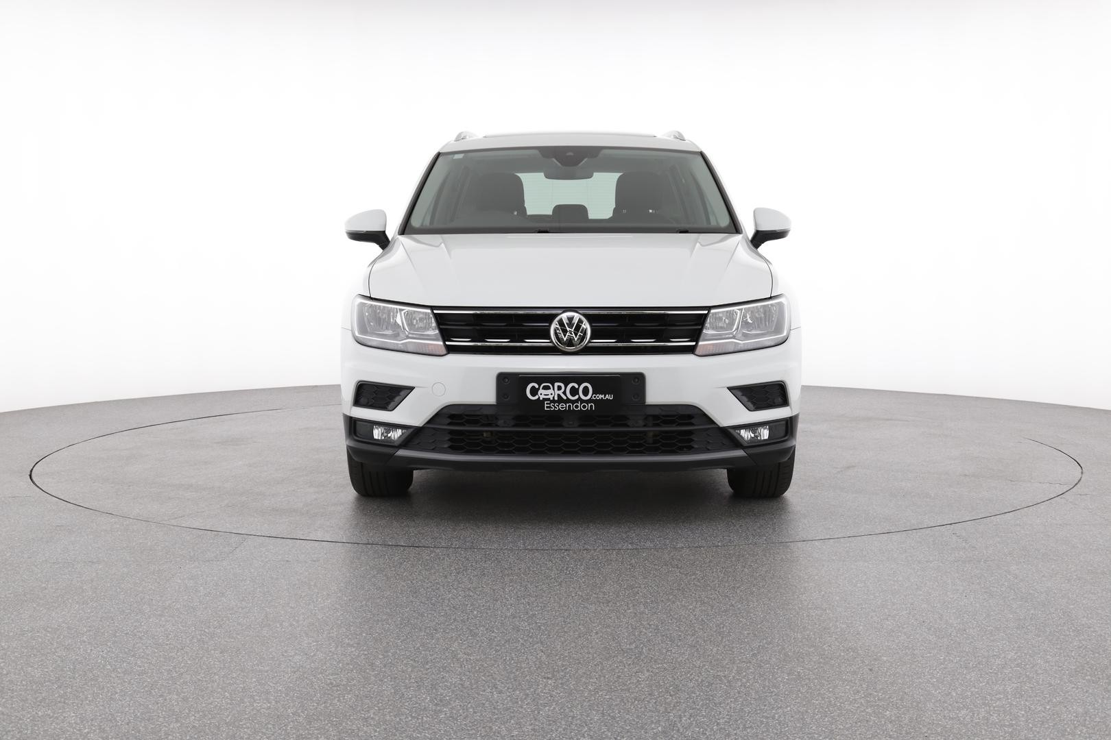 Volkswagen Tiguan image 2
