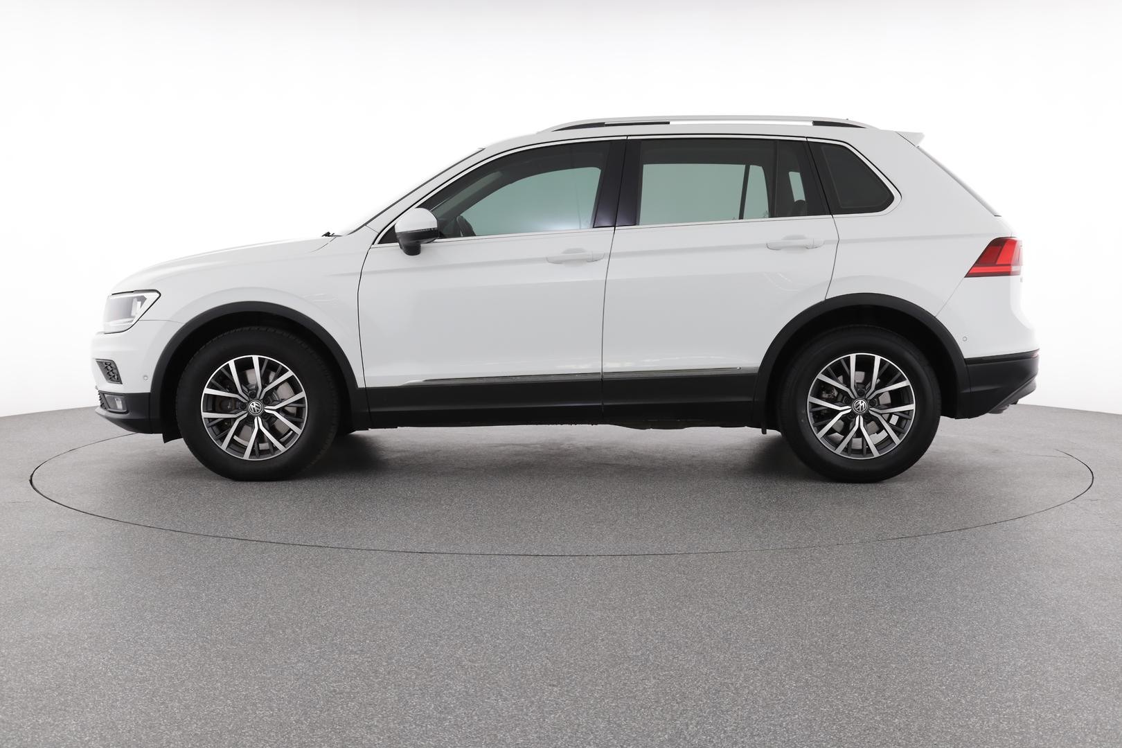 Volkswagen Tiguan image 3