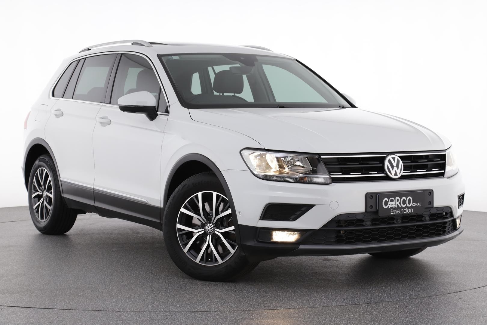 Volkswagen Tiguan image 1