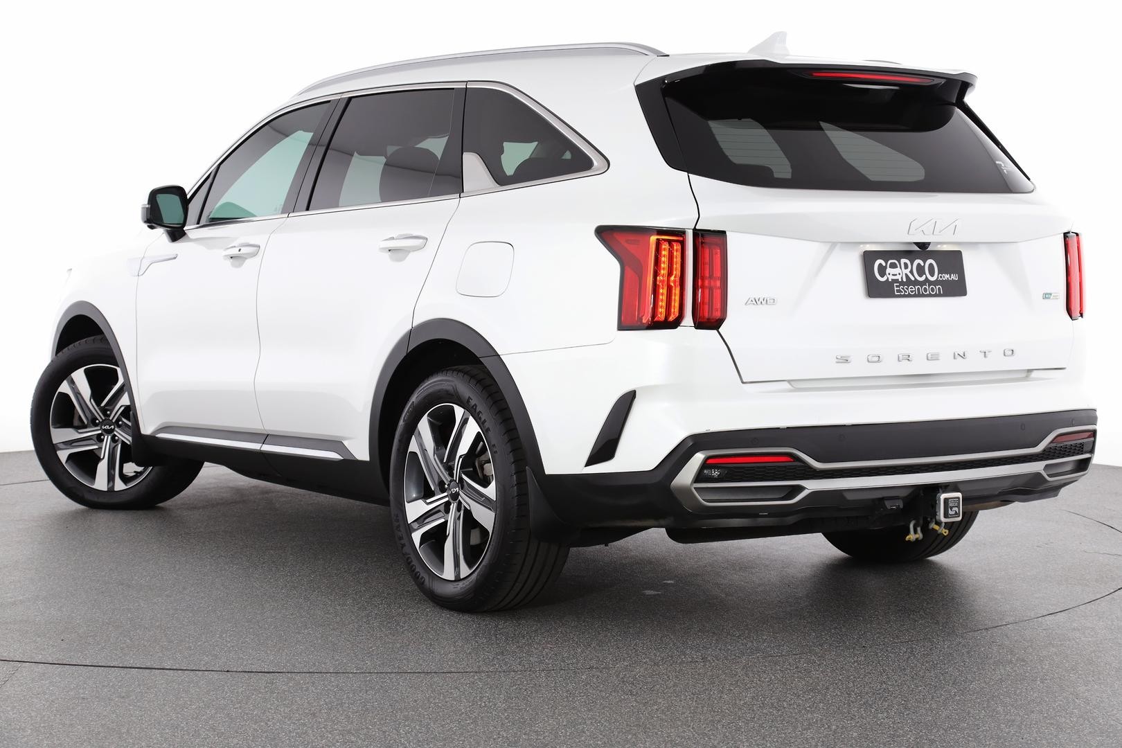 Kia Sorento image 2