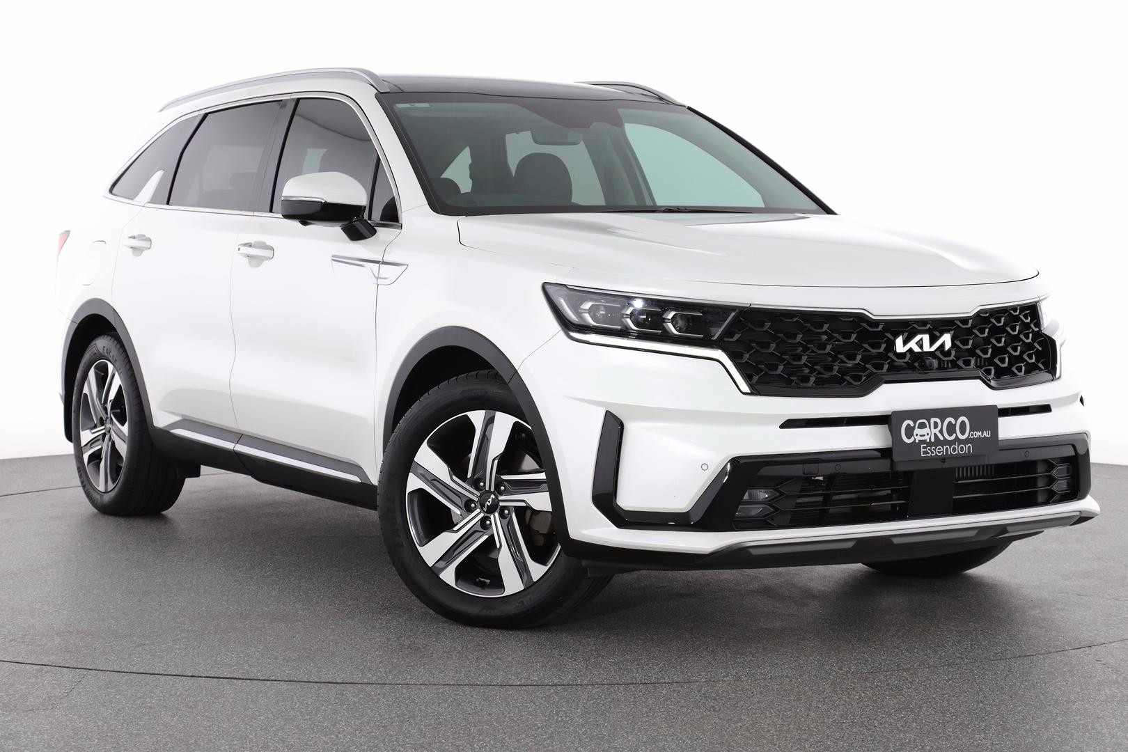 Kia Sorento image 1