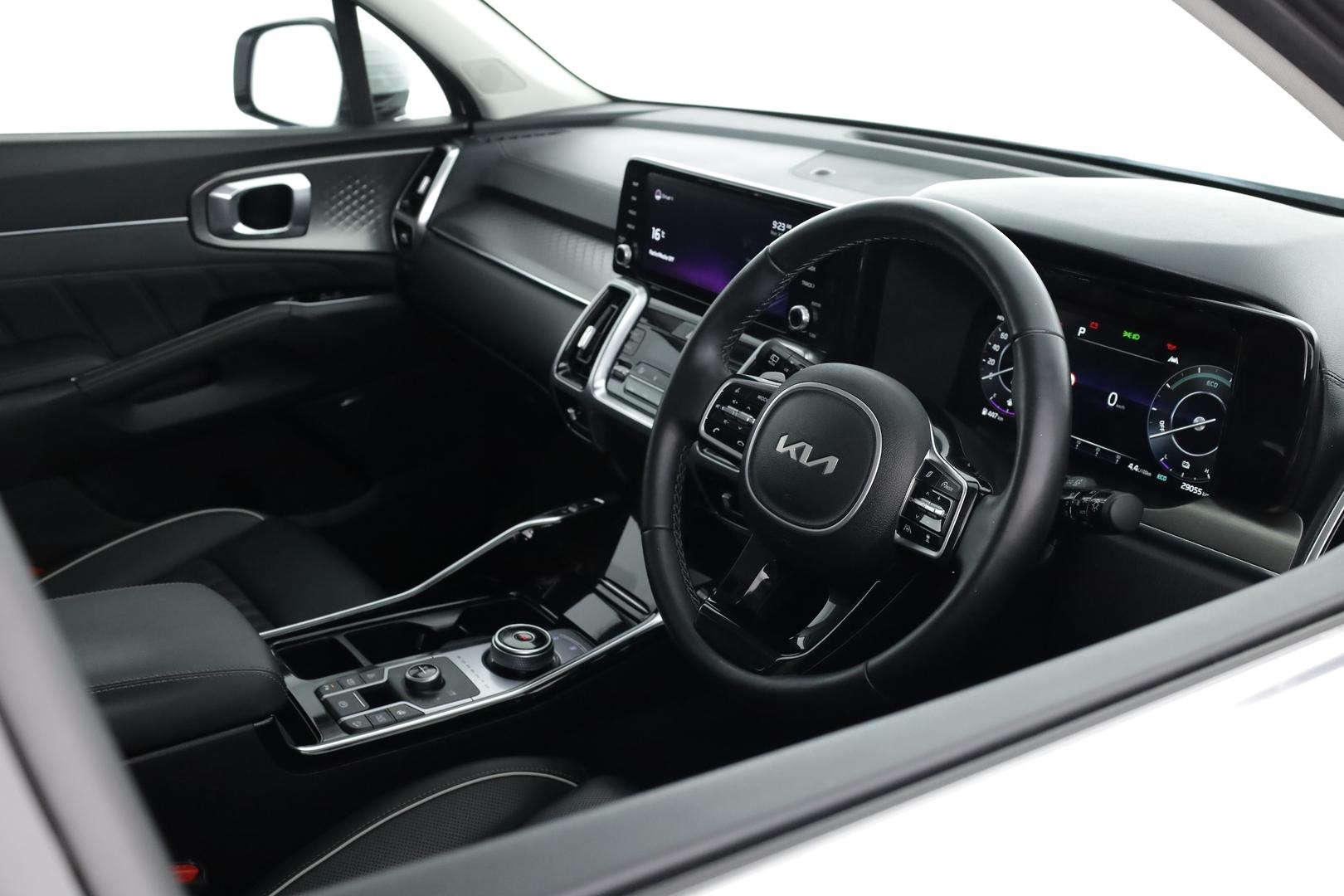 Kia Sorento image 4